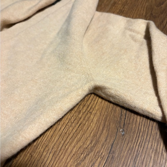 J. Crew Beige Button-Up Cardigan - Picture 5 of 9